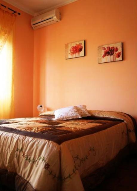 Ottavia Paolina Aparthotel Rome Bagian luar foto