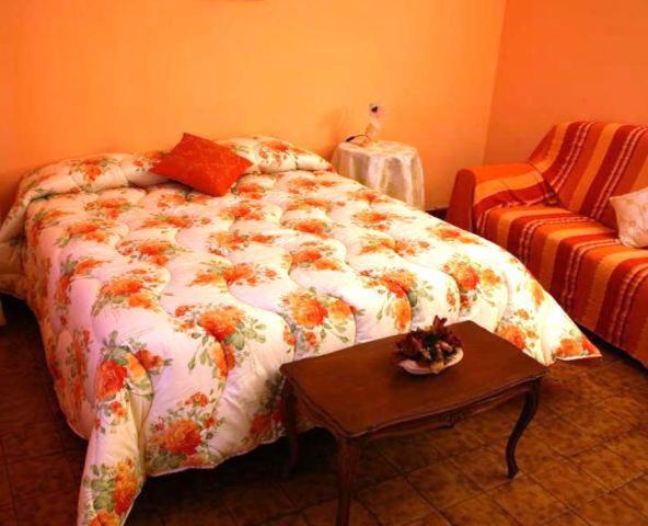 Ottavia Paolina Aparthotel Rome Bagian luar foto