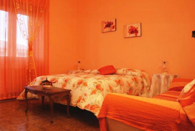 Ottavia Paolina Aparthotel Rome Bagian luar foto