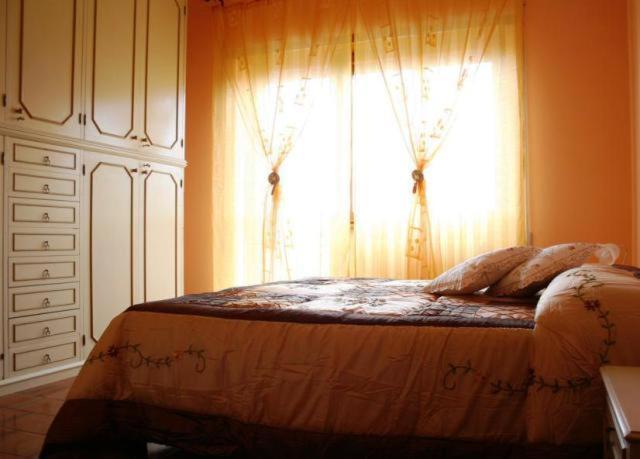 Ottavia Paolina Aparthotel Rome Bagian luar foto