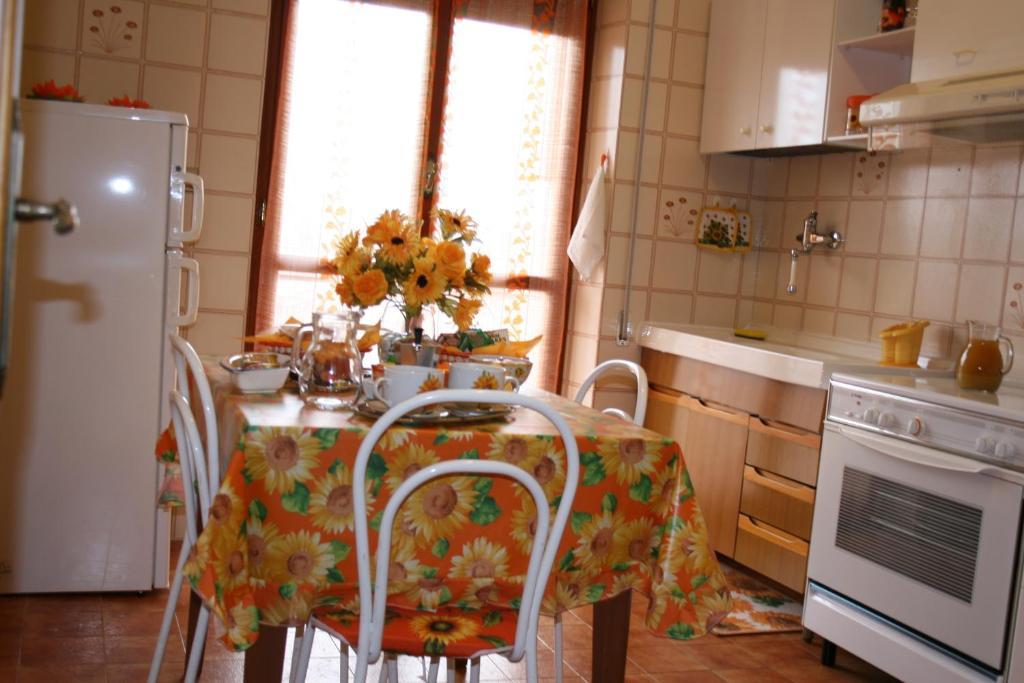 Ottavia Paolina Aparthotel Rome Bagian luar foto