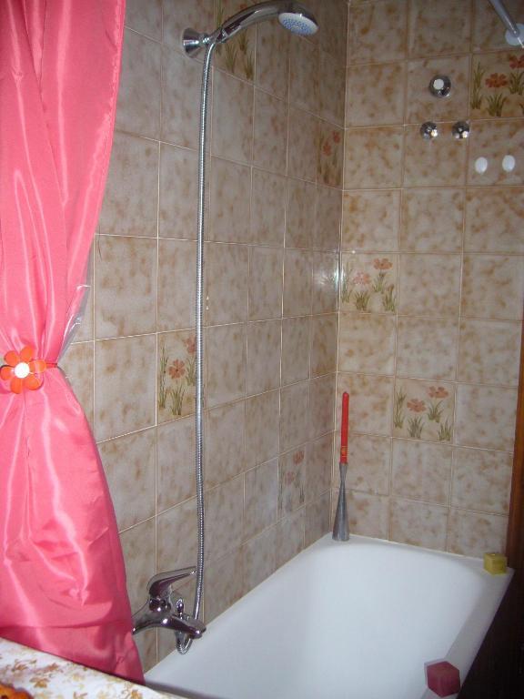 Ottavia Paolina Aparthotel Rome Bagian luar foto